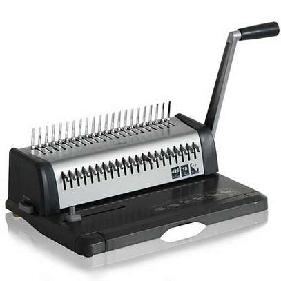 Binding machine for office use in Kenya